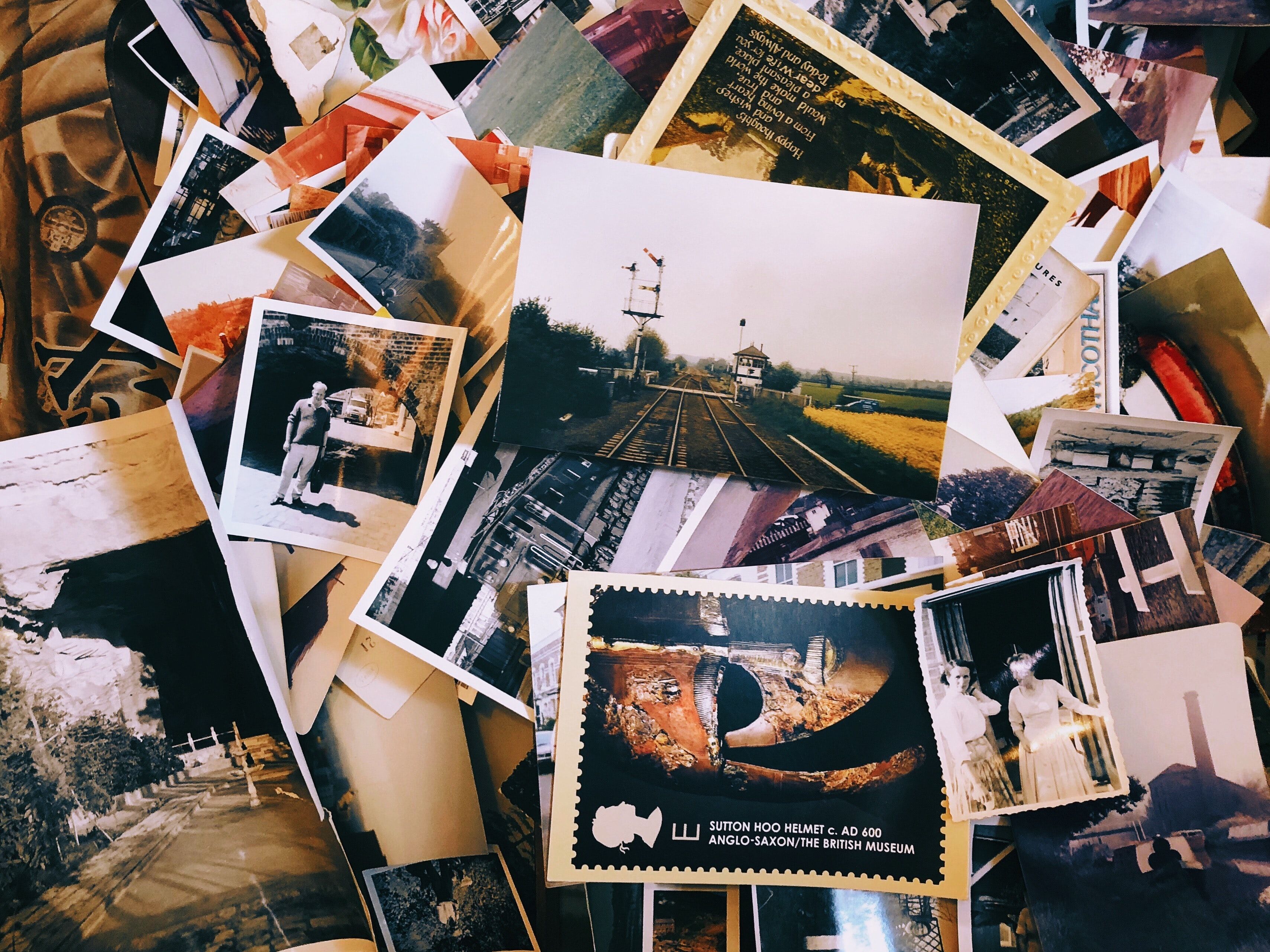 Picture Pile